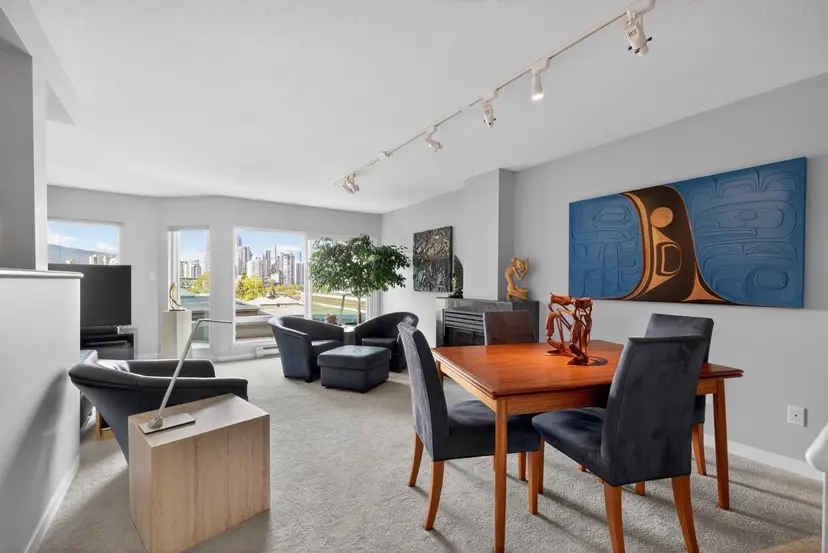 Property at ••• W 7th Avenue, Vancouver, BC