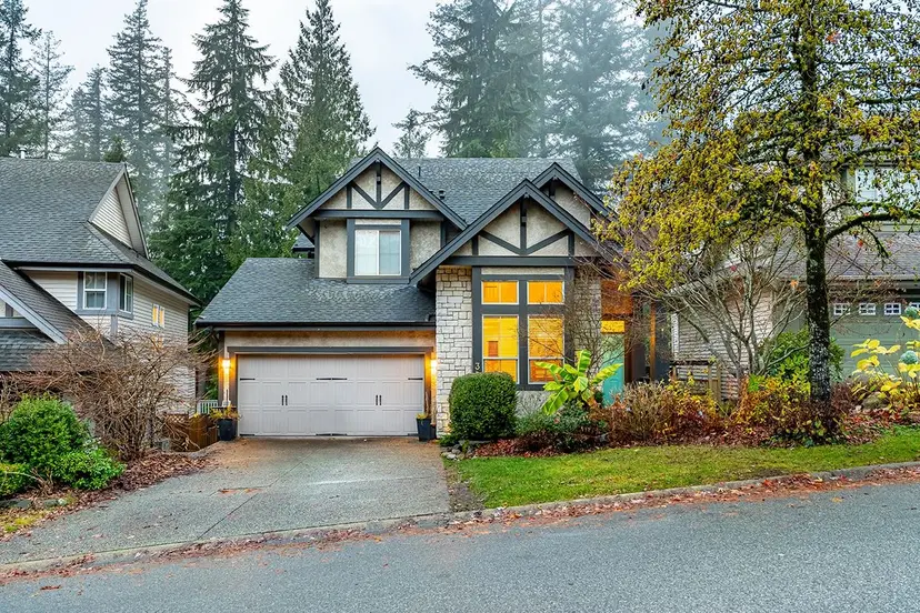 Property at ••• Hawthorn Drive, Port Moody, BC