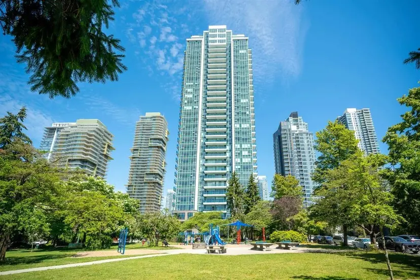 Property at #701 6463 Silver Avenue, Burnaby, BC