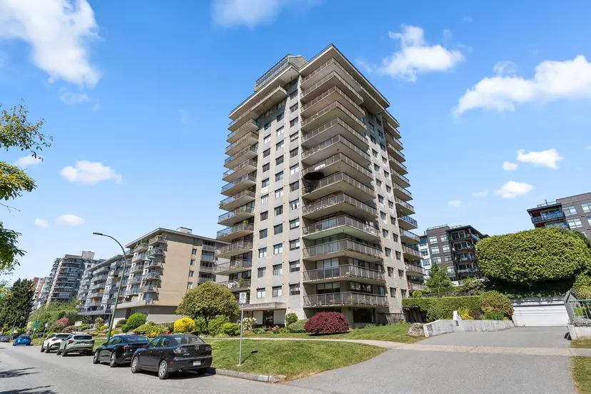 Property at ••• E Keith Road, North Vancouver, BC