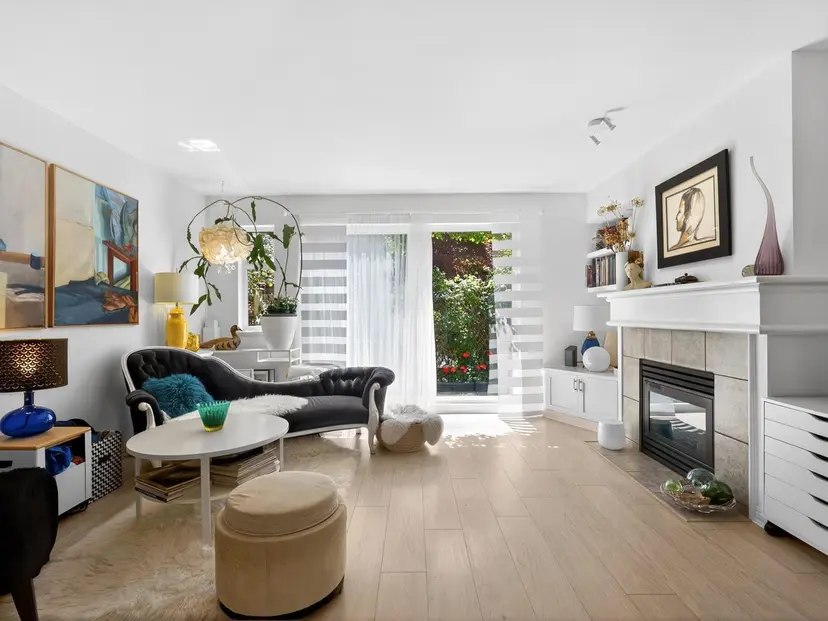 Property at ••• Cartier Avenue, Coquitlam, BC