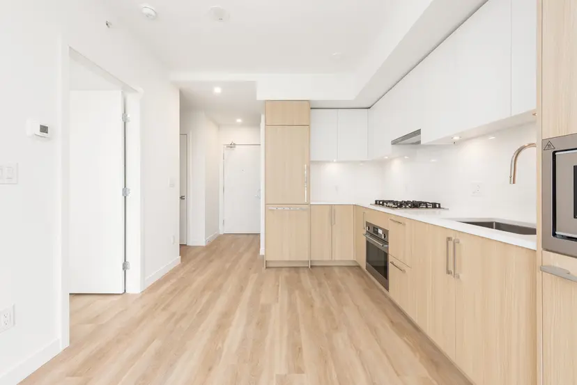 Property at ••• King George Boulevard, Surrey, BC
