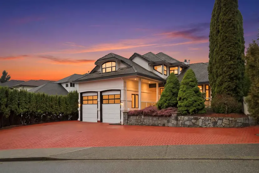 Property at ••• Sorrento Drive, Coquitlam, BC