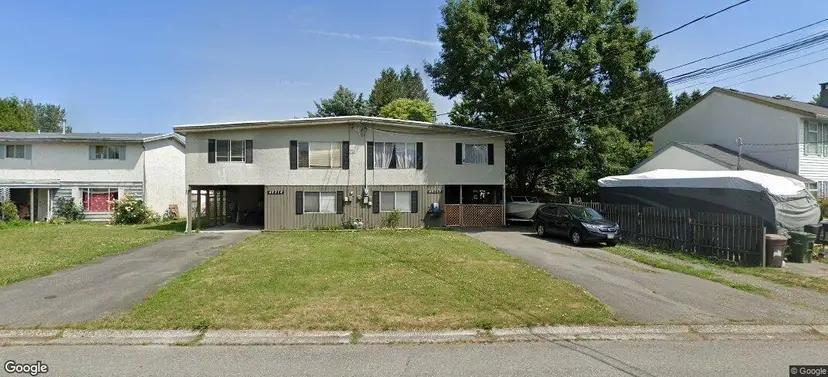 Property at ••• Lazenby Road, Chilliwack, BC
