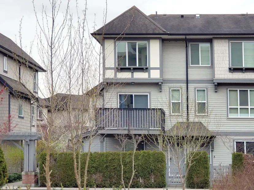 Property at ••• Tomicki Avenue, Richmond, BC