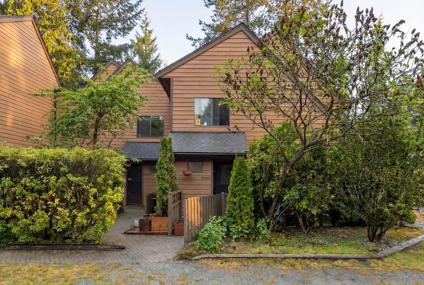 Property at ••• Centaurus Circle, Burnaby, BC