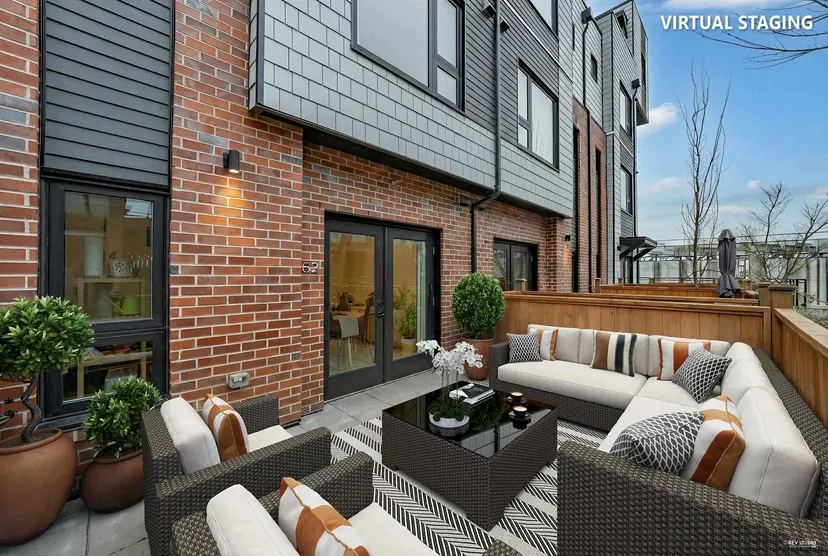 Property at ••• E 2nd Street, North Vancouver, BC