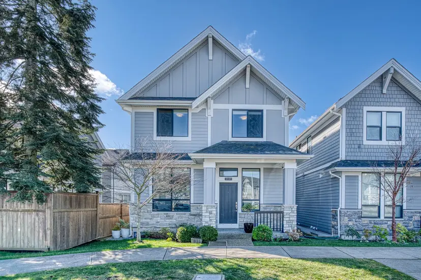 Property at ••• 167 Street, Surrey, BC