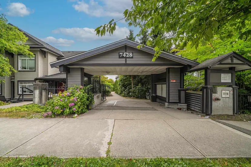 Property at ••• 14th Avenue, Burnaby, BC