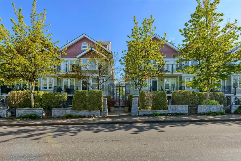 Property at ••• W 16th Avenue, Vancouver, BC