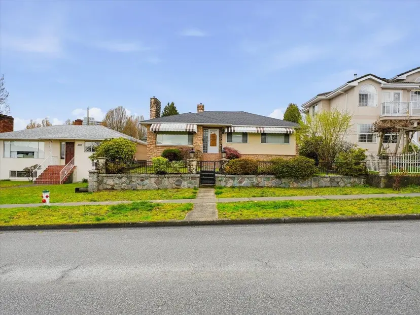 Property at ••• Union Street, Burnaby, BC