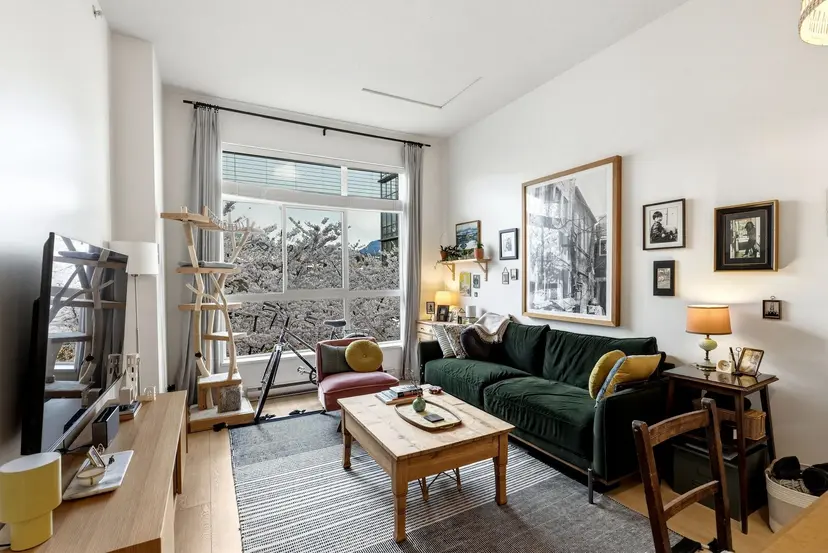 Property at ••• Glen Drive, Coquitlam, BC