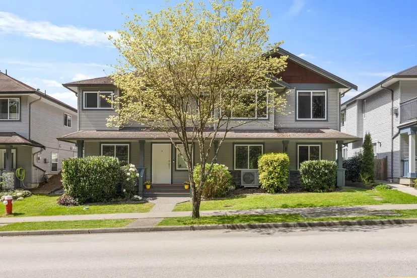 Property at ••• Creekside Street, Maple Ridge, BC