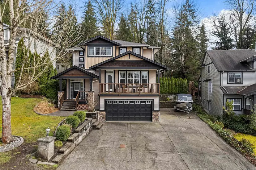 Property at ••• 133 Avenue, Maple Ridge, BC