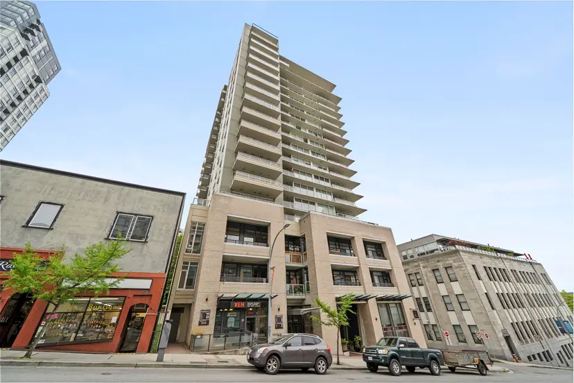 Property at ••• Sixth Street, New Westminster, BC