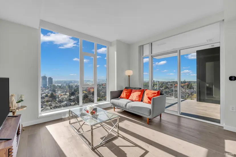 Property at ••• Paulson Street, Vancouver, BC