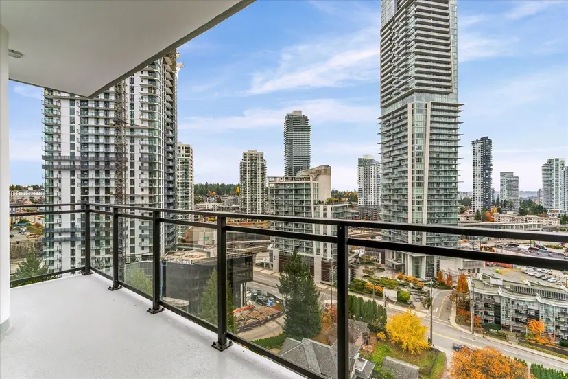 Property at ••• Claremont Street, Coquitlam, BC