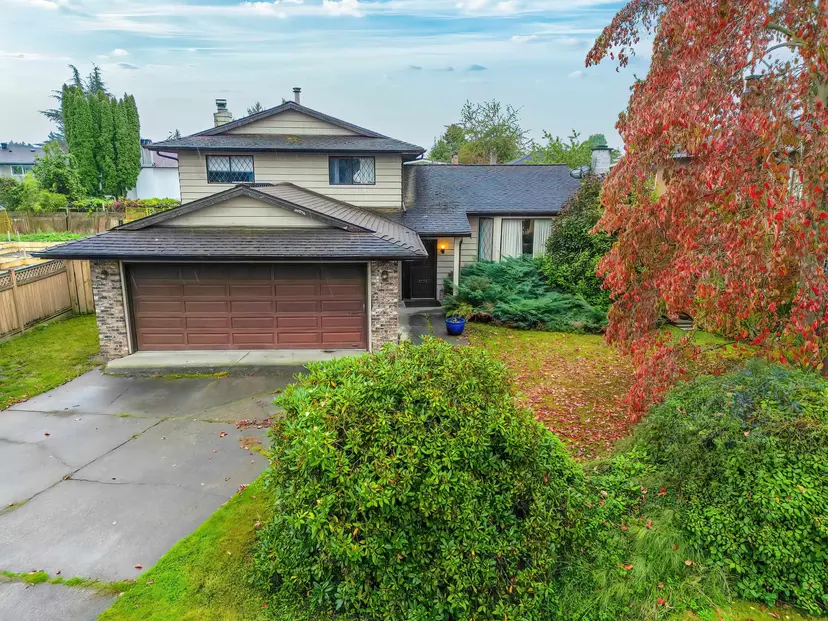 Property at ••• Swansea Drive, Richmond, BC