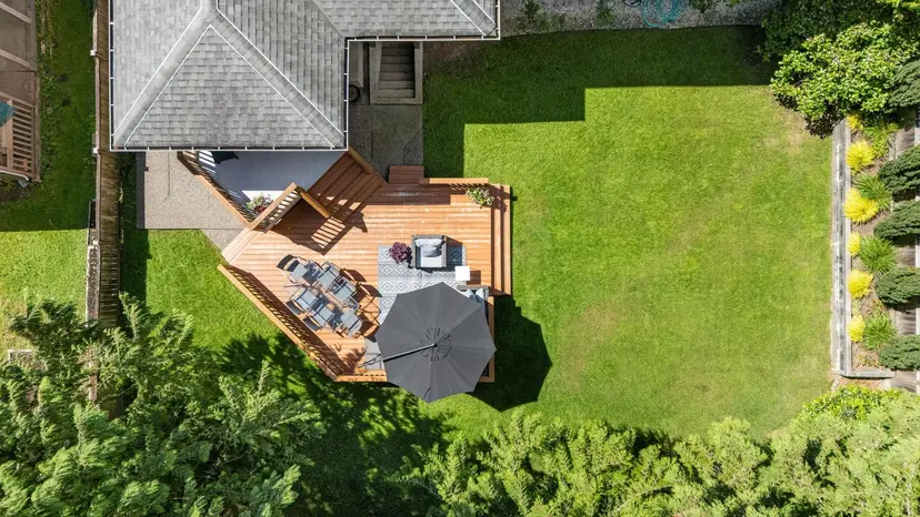 Property at ••• Arundel Road, North Vancouver, BC