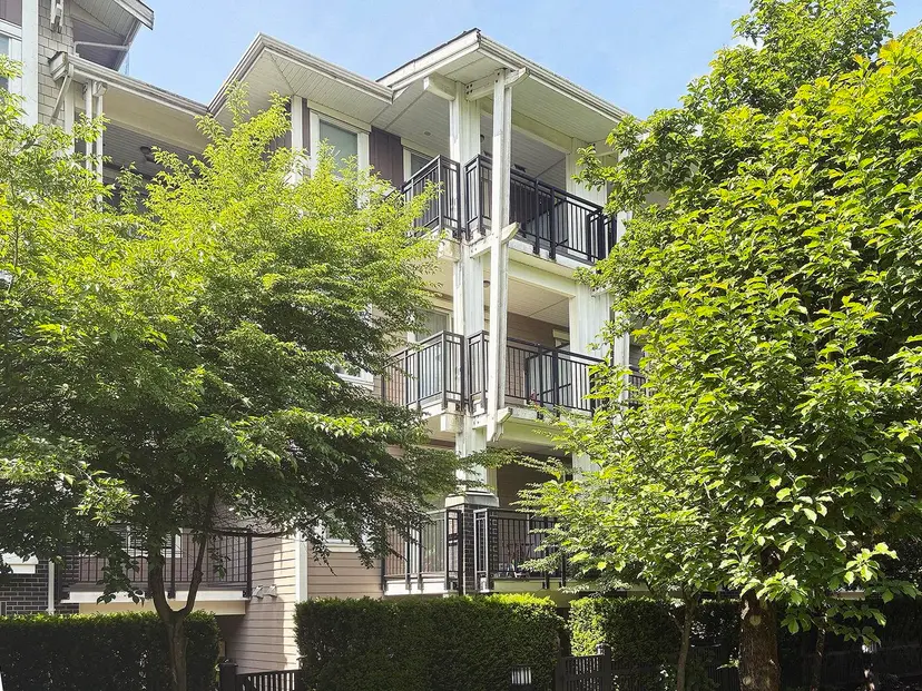 Property at ••• Sidley Street, Burnaby, BC