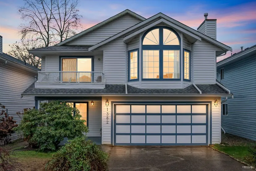 Property at ••• Sutherland Avenue, Port Coquitlam, BC