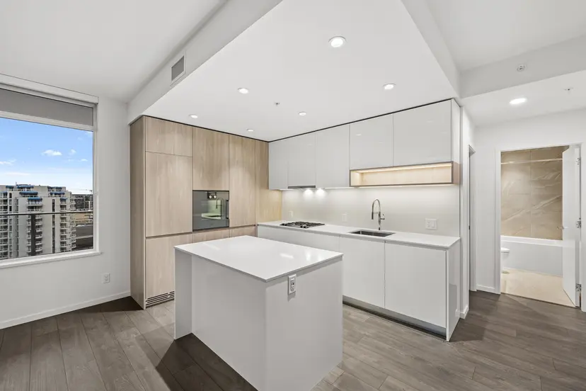 Property at ••• Minoru Boulevard, Richmond, BC