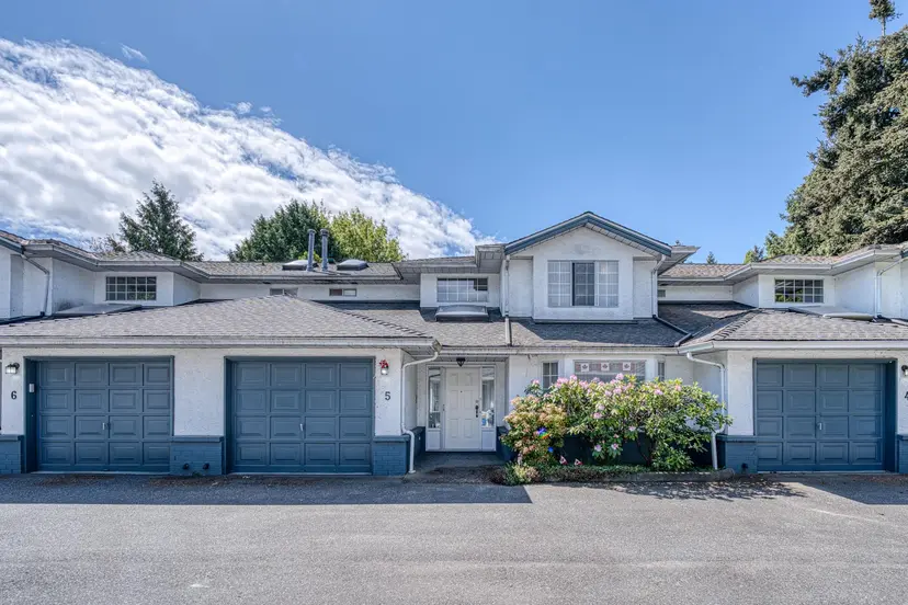Property at ••• No. 1 Road, Richmond, BC