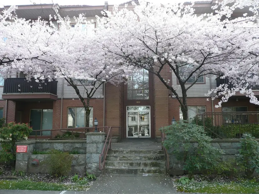 Property at ••• Burlington Avenue, Burnaby, BC