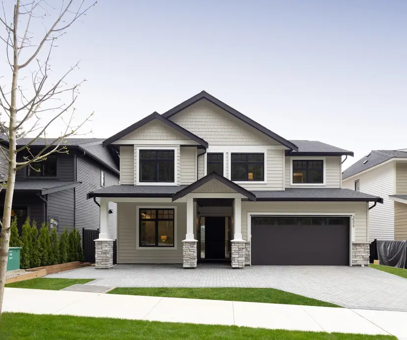 Property at ••• Danielson Drive, Coquitlam, BC
