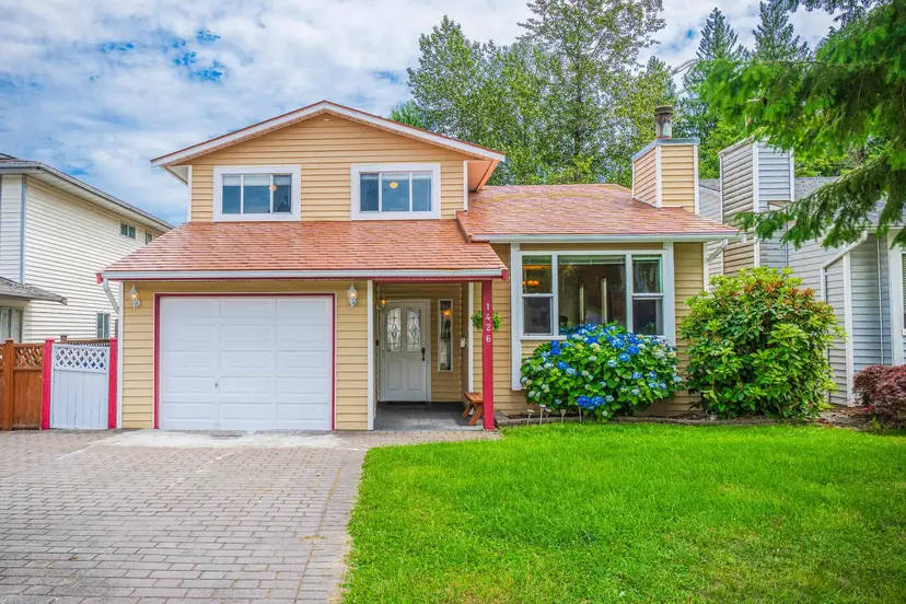 Property at ••• Gabriola Drive, Coquitlam, BC