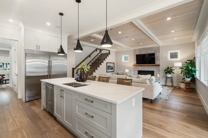 Property at ••• Enderby Avenue, Delta, BC
