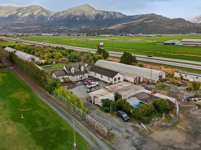 Property at ••• Banford Road, Chilliwack, BC