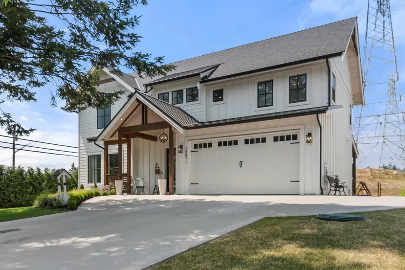 Property at ••• Parkwood Drive, Rosedale, BC