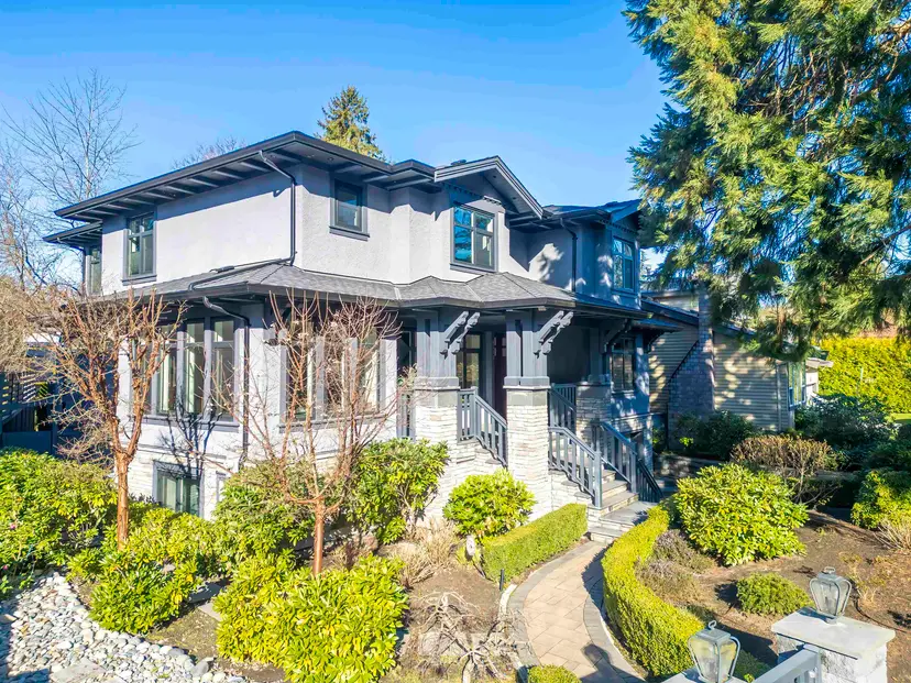 Property at ••• Kevin Place, Vancouver, BC