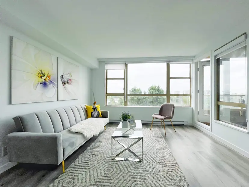 Property at ••• Cooney Road, Richmond, BC