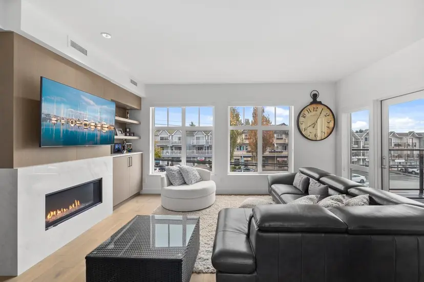 Property at ••• 3rd Avenue, Richmond, BC