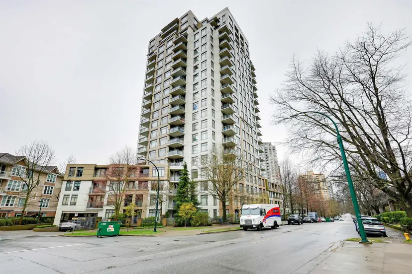 Property at ••• Vanness Avenue, Vancouver, BC
