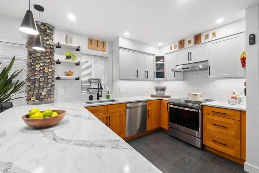 Property at ••• E 1st Avenue, Vancouver, BC