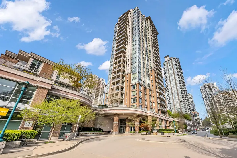 Property at ••• The High Street, Coquitlam, BC
