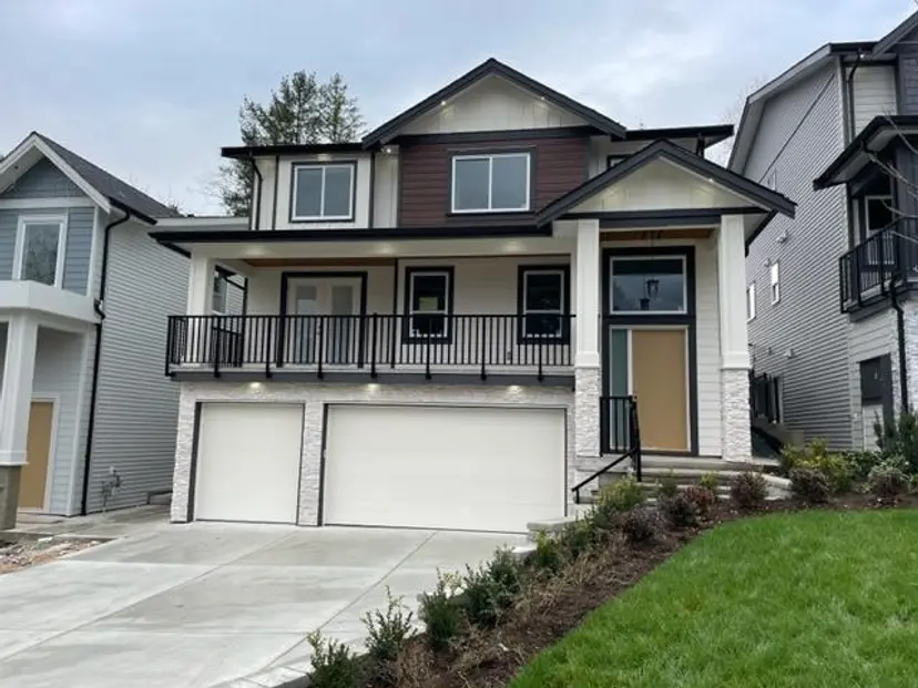 Property at ••• 241a Street, Maple Ridge, BC