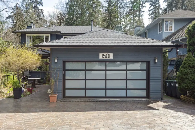 Property at ••• Ostler Court, North Vancouver, BC