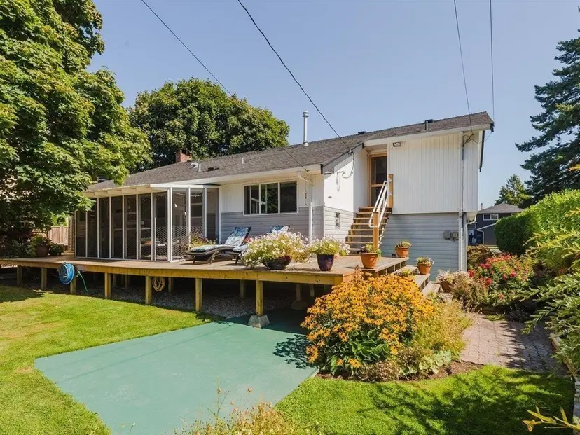 Property at ••• Aintree Crescent, Richmond, BC