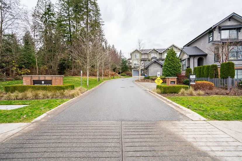 Property at ••• Princeton Avenue, Coquitlam, BC