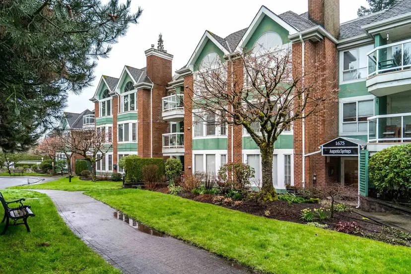 Property at ••• Augusta Avenue, Burnaby, BC