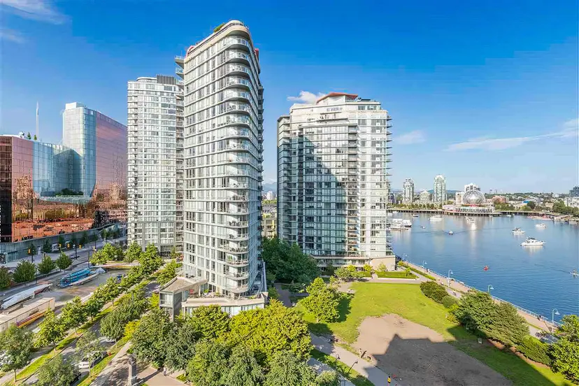 Property at ••• Cooperage Way, Vancouver, BC
