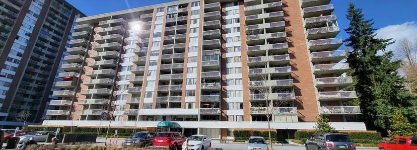 Property at ••• Fullerton Avenue, North Vancouver, BC