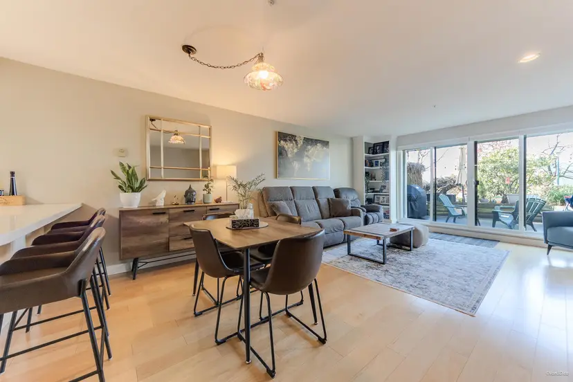 Property at ••• SE Marine Drive, Vancouver, BC