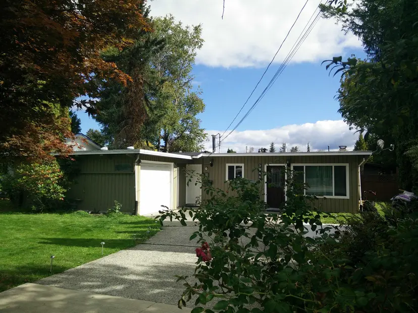 Property at ••• Inverness Street, Port Coquitlam, BC