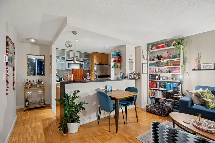 Property at ••• Smithe Street, Vancouver, BC