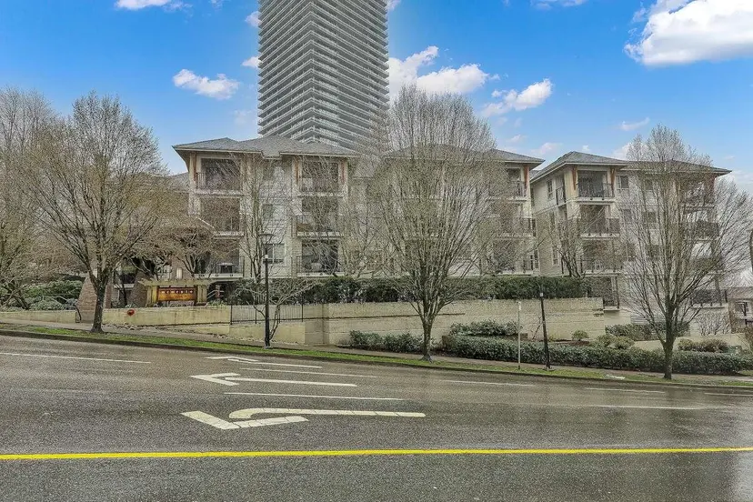Property at ••• Beta Avenue, Burnaby, BC